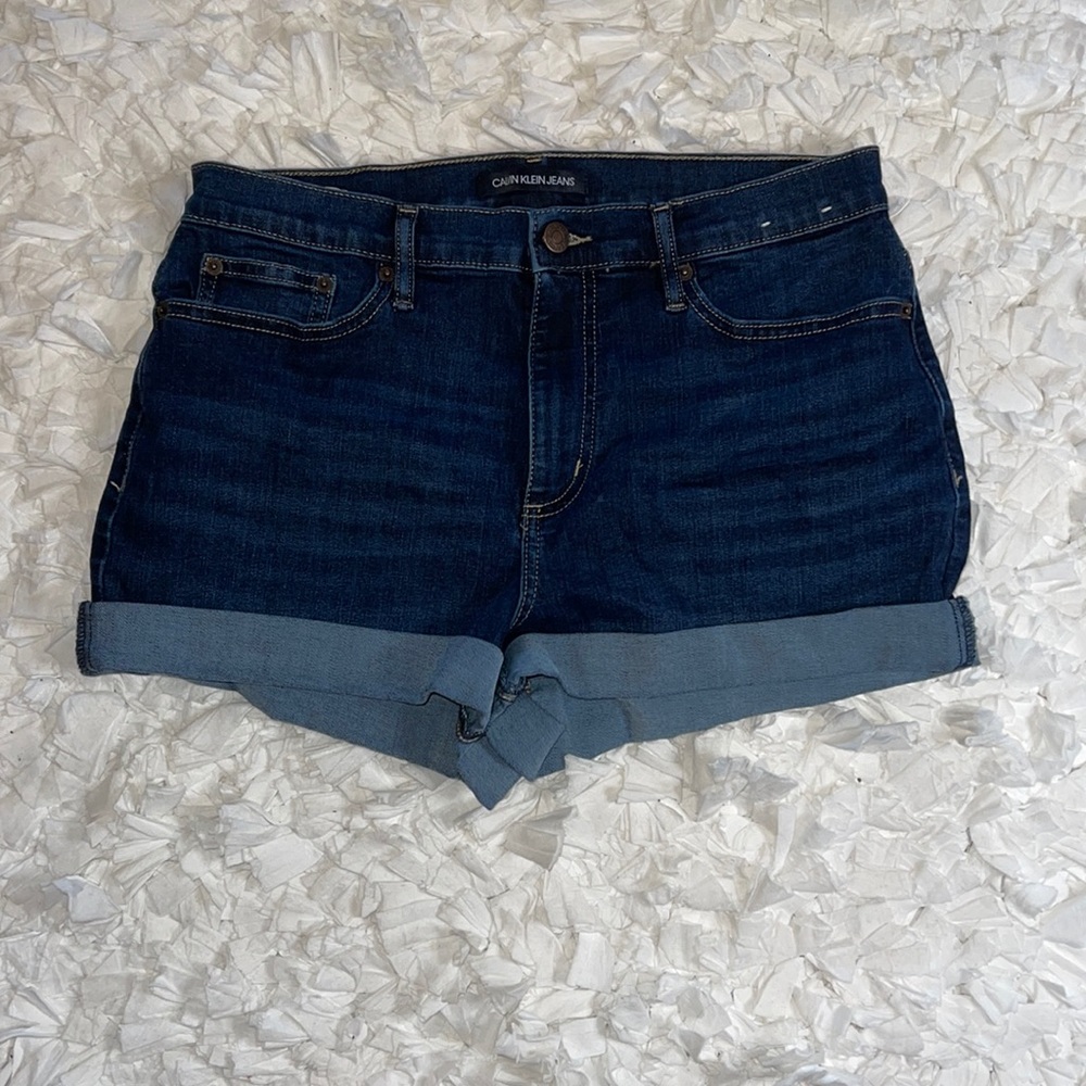 NWOT Calvin Klein Shorts